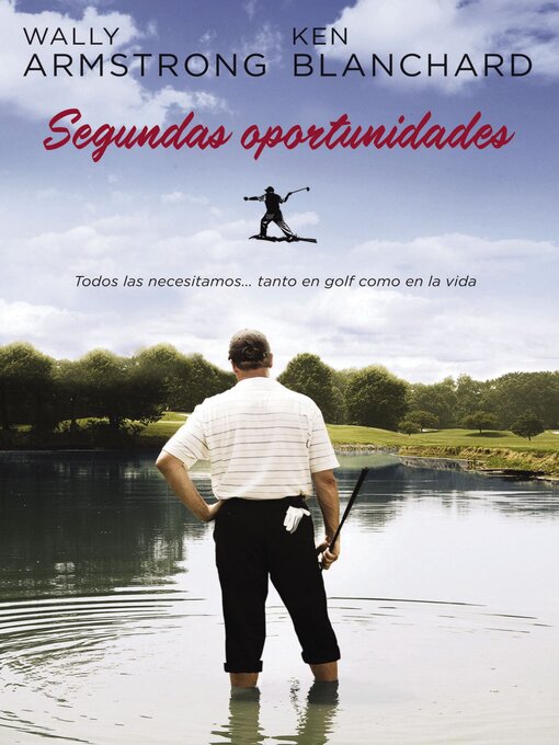 Title details for Segundas oportunidades by Wally Armstrong - Available